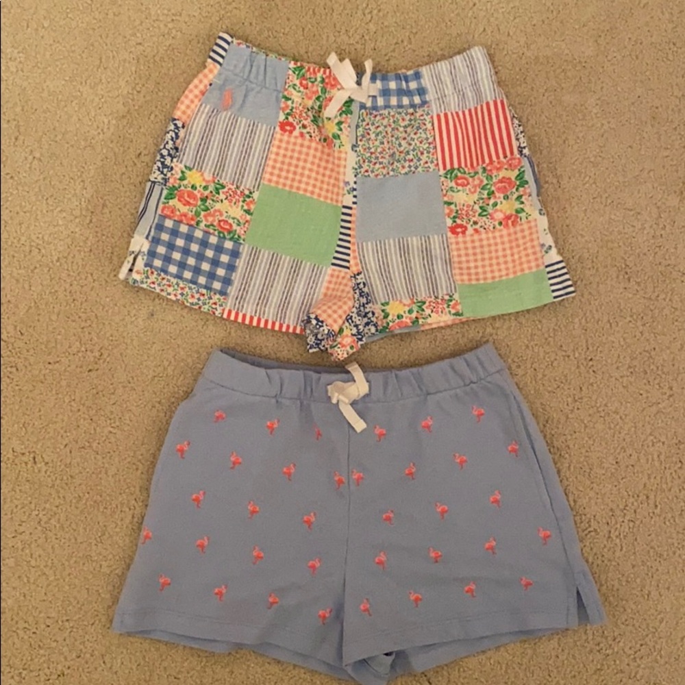 Ralph Lauren shorts